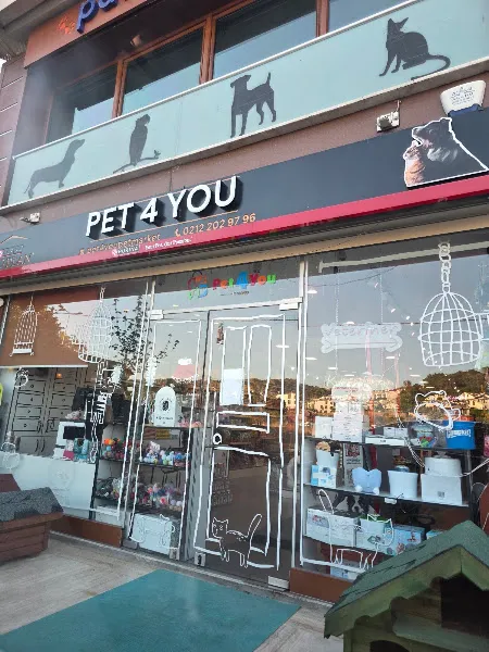 Pet4You Pet Market foto 1