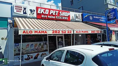 Eko pet shop