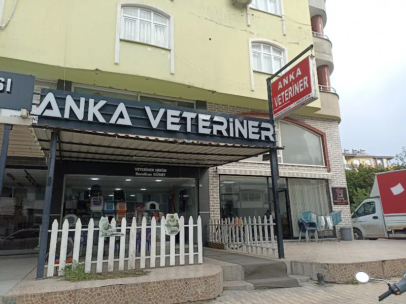 Kösek Veteriner foto 2