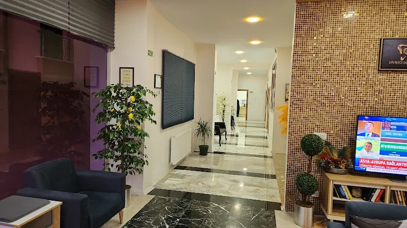 Koç Veteriner Kliniği foto 2