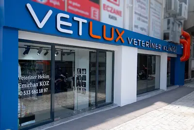 VetLux Veteriner Kliniği