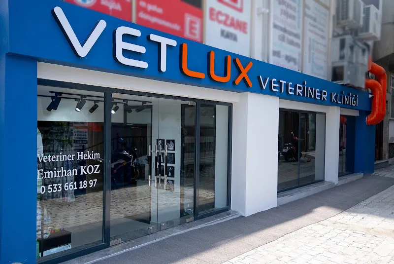 VetLux Veteriner Kliniği foto 1