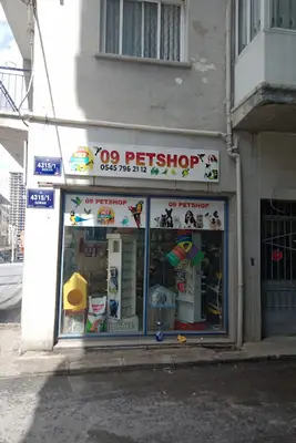 09 PETSHOP