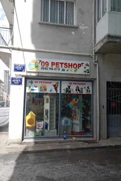 09 PETSHOP foto 1