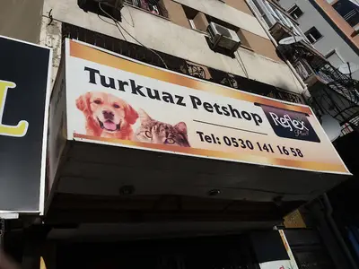 Turkuaz Petshop