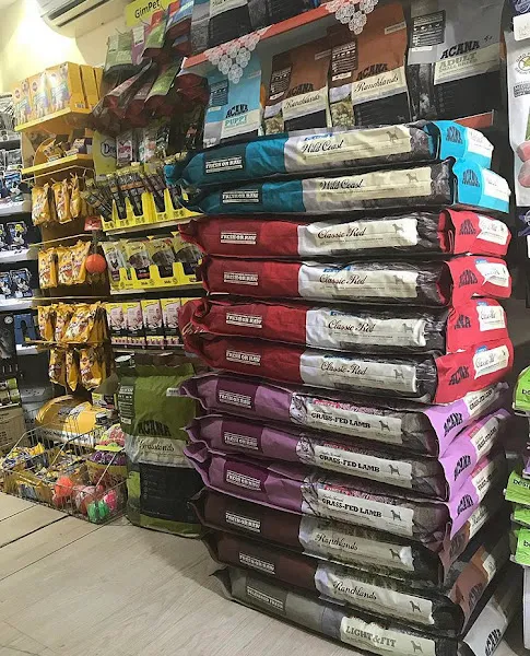 Turkuaz Petshop foto 2