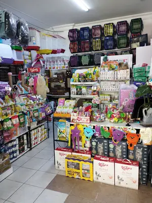 ADA PETSHOP ÇEKMEKÖY