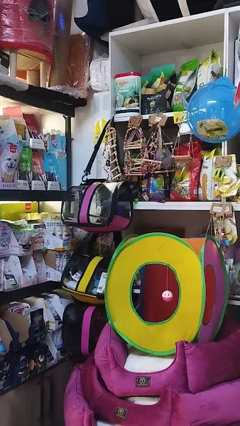 ADA PETSHOP ÇEKMEKÖY foto 2