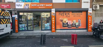 Soylu PetShop Kağıthane