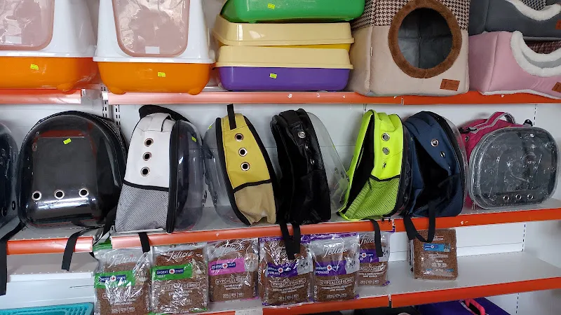 Ece Petshop 2 foto 2