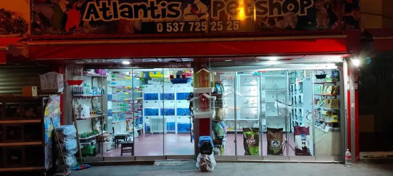 sultanbeylipetshop foto 2