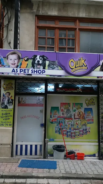 Simge Akvaryum foto 1
