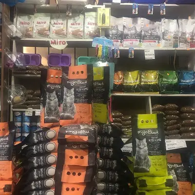 Alptürk Akvaryum & Pet