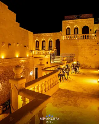 Mivanurfa otel