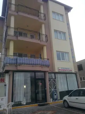 Ekinci Pansiyon