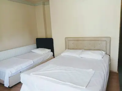 Güliz Otel Pansiyon