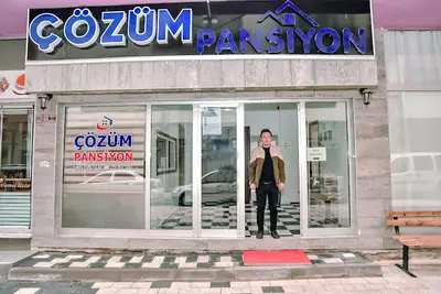 Çözüm Pansiyon