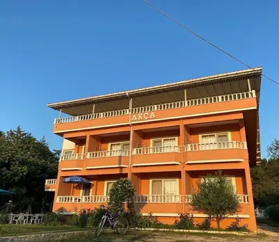Akca Pansiyon