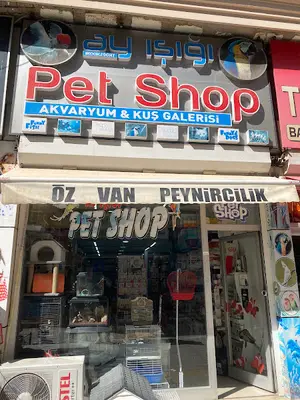 Ay Işığı Pet Shop ve AKVARYUM
