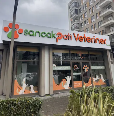 Sancakpati Veteriner Kliniği