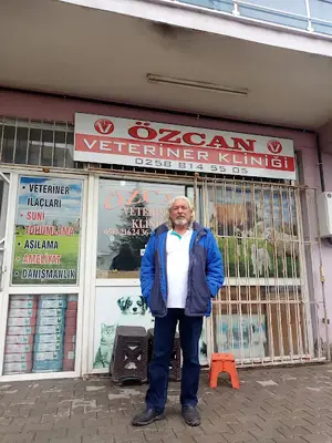Özcan Güven