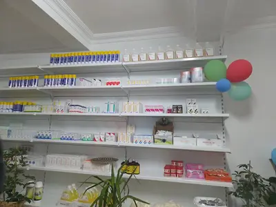BALİ Veteriner Kliniği