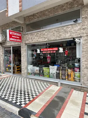 Veteriner Hekim İbrahim Köroğlu