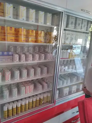 Karakuş Veteriner Kliniği