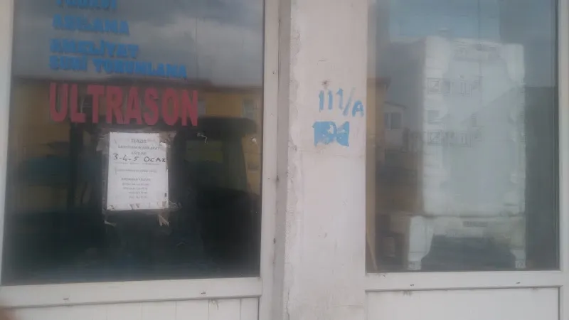 çare veteriner kliniği digor foto 2
