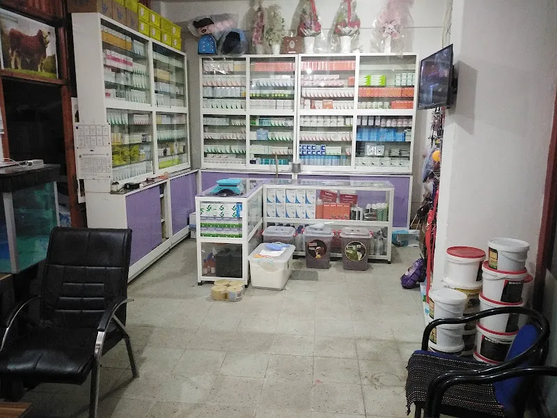 Turkuaz Veteriner Kliniği foto 2