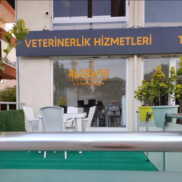 Bizim Veteriner foto 2