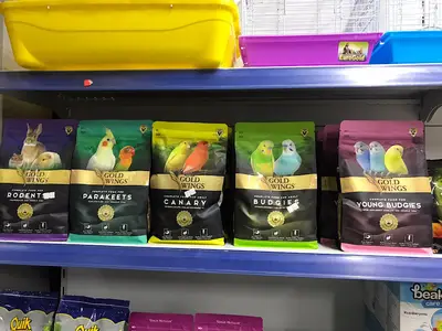 Doga Petshop