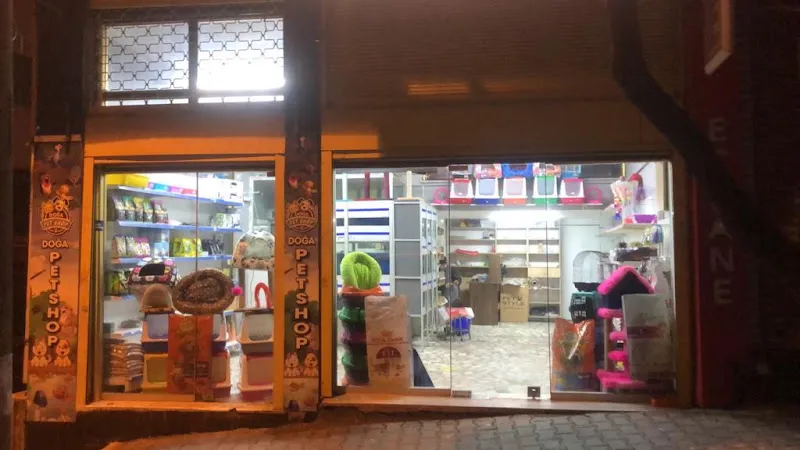 Doga Petshop foto 2