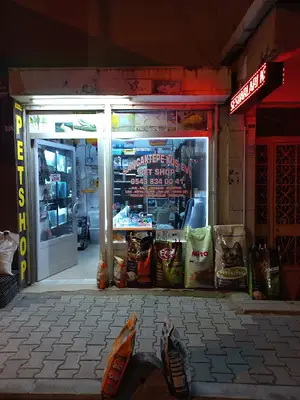 Sancaktepe Kuş Evi