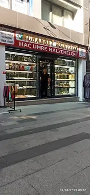 SİLİVRİ MUHABBET HEDİYELİK