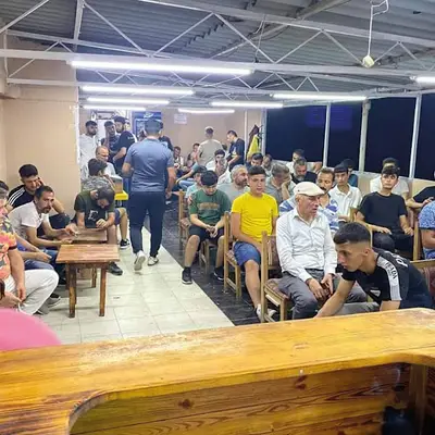 Zeytinburnu Dostlar Kuş Evi