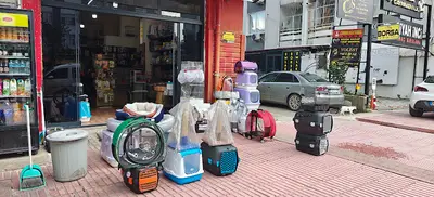 AMAZON PETSHOP