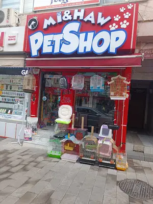 Hi&HAW PETSHOP