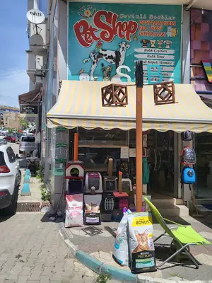 Doğa Akvaryum & Petshop Tekirdağ