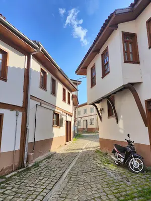 Osmaneli Belediyesi