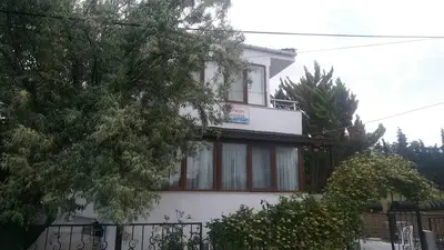 ERDOĞDU PANSİYON