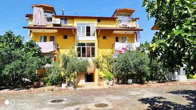 Güney Pansiyon 2