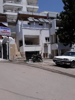 Durmaz Aile Pansiyonu