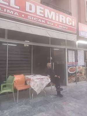 Diyadin Termal Otel Ve Kaplıca Tesisleri
