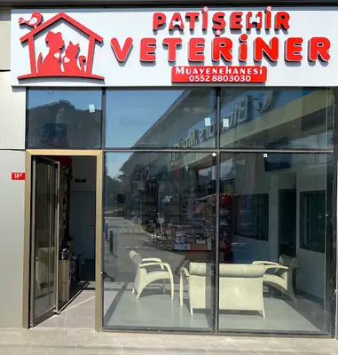 Patişehir Veteriner Kliniği