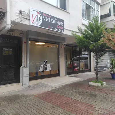 Merter Veteriner Kliniği