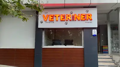 Karpi veteriner kliniği