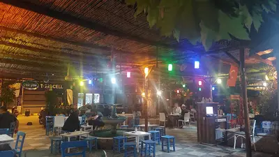 Sındırgı belediye oteli