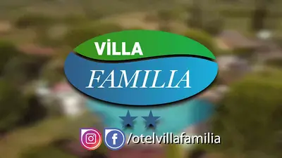 Otel Villa Familia