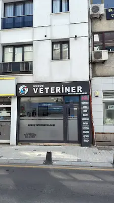 Gümüş Veteriner Kliniği
